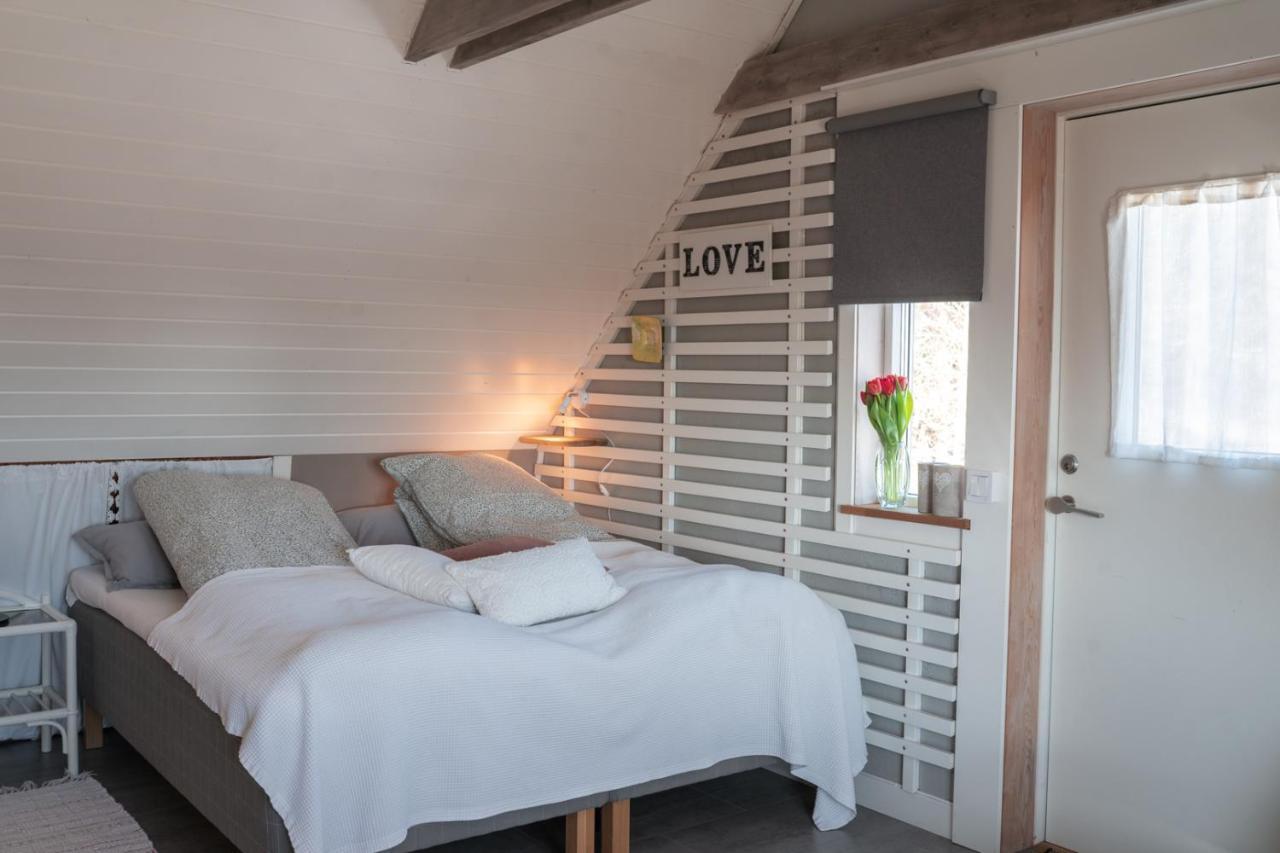 Kinne-Vedum Bed And Breakfast Götene Extérieur photo