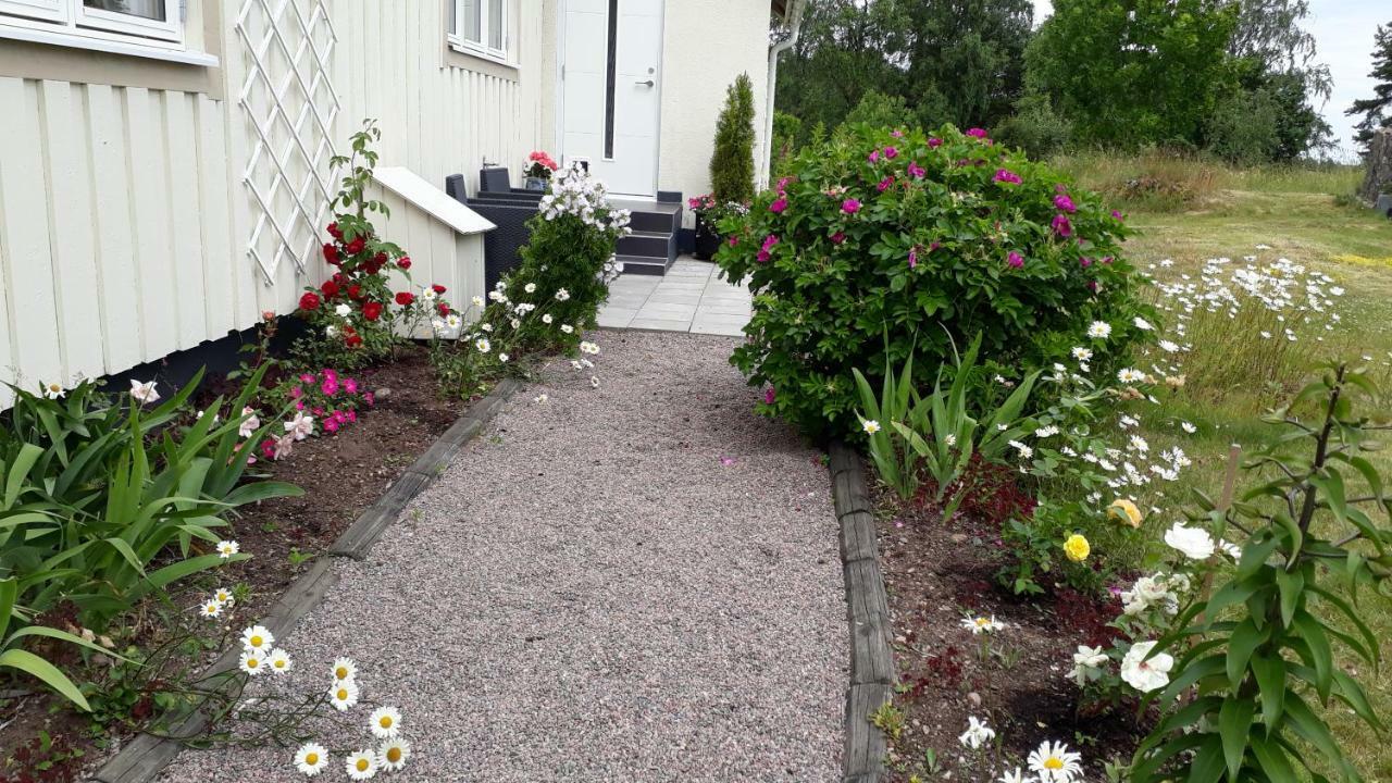 Kinne-Vedum Bed And Breakfast Götene Extérieur photo