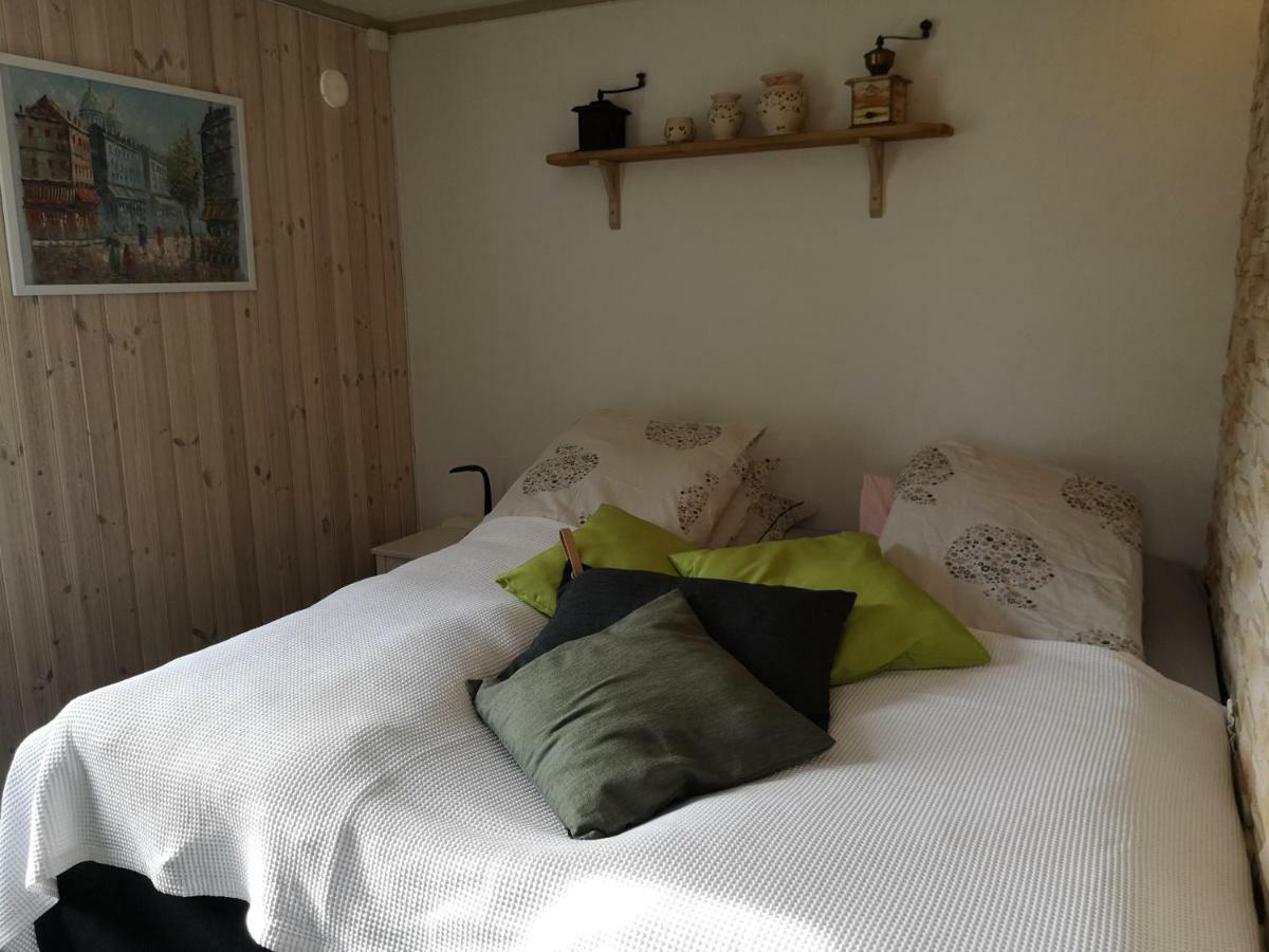 Kinne-Vedum Bed And Breakfast Götene Extérieur photo